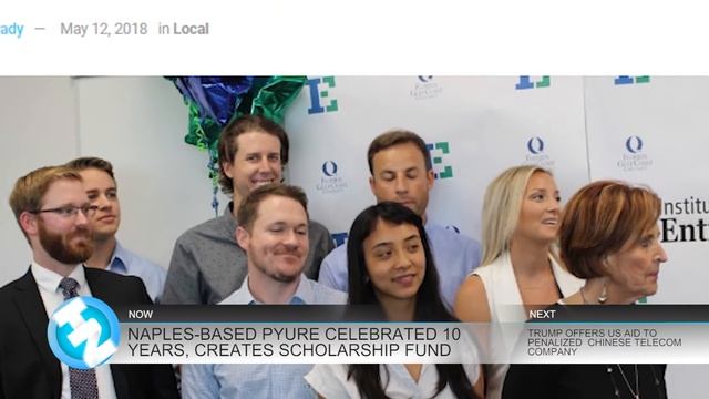 05-14-18 Naples Herald Morning Report смотреть онлайн