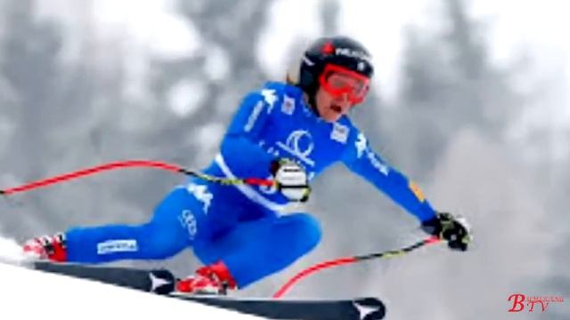 SOFIA GOGGIA DANIELE REGGIANI смотреть онлайн