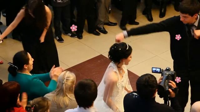 Свадьба в Дагестане смотреть онлайн