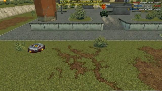 Танки Онлайн|Редкий LP|LP №4 смотреть онлайн