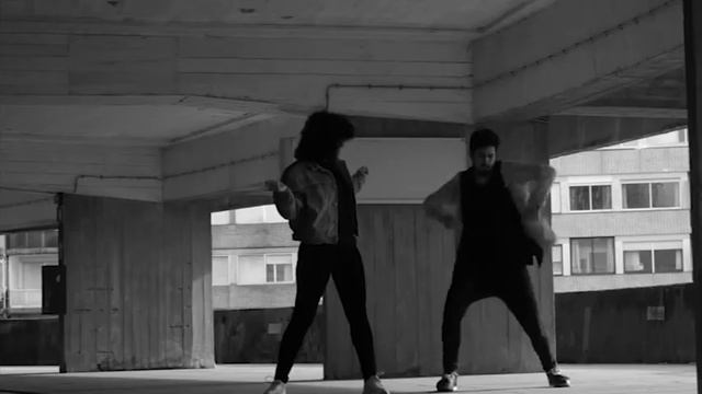Rita Pombal | Nicki Minaj - Feeling Myself ft. Beyoncé Choreography смотреть онлайн