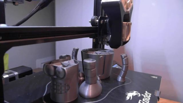 Octolapse of benderPlated7R смотреть онлайн