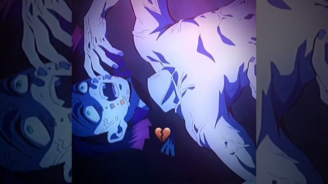 -аж под звук улетел в конце #пон #КлинокРассекающийДемонов