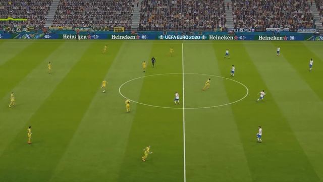 GamePlayPess2022 смотреть онлайн