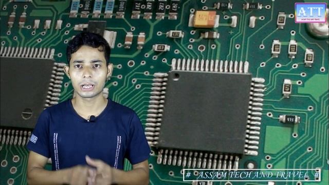 ম'বাইলৰ বা কম্পিউটাৰ থকা ৰেম কি? What is RAM смотреть онлайн