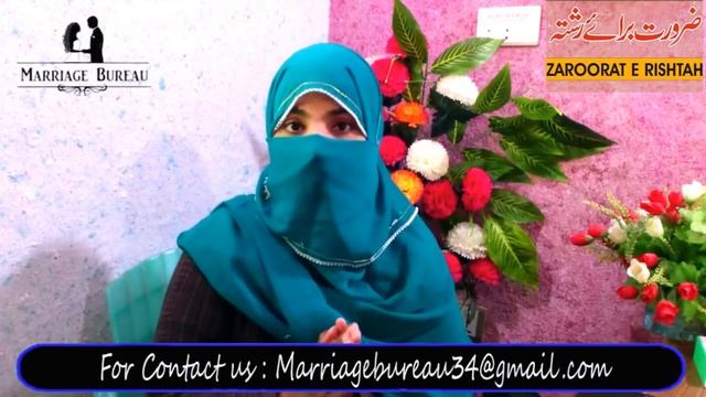 There Are Two Cars And a Bungalow,Zaroorat e rishta By Rubina marriage BUreau Check Details смотреть онлайн