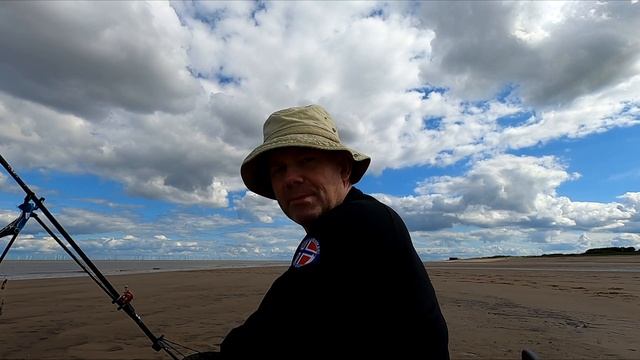 VERNS SEA FISHING | TURNED OUT NICE AGAIN ON THE LINCS COAST SALT WATER FISHING IN THE UK смотреть онлайн