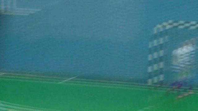 9 КУ 6-7 лига Березовка – Ирбис смотреть онлайн