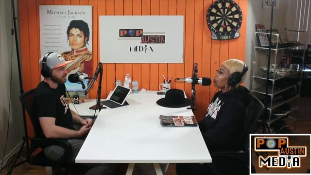 The Ms. Demeanor interview | Working with ZRO, Missy Elliott confusion, taking 7 years off & more смотреть онлайн