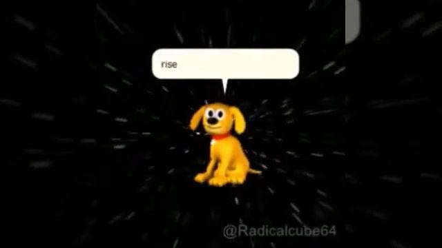 Suck My Ass Zelda Dog Meme смотреть онлайн