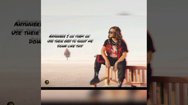 Kameni ''Them'' lyrics (Parole)... By Dream become reality смотреть онлайн