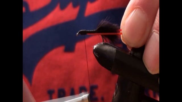 104 Fly Tying & Fishing a Pulling Buzzer смотреть онлайн