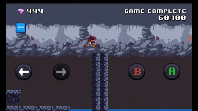 KNUCKLE NIGHTMARE смотреть онлайн
