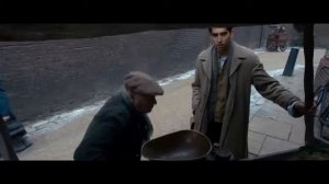 Человек, который познал бесконечность фильм мелодрама HD