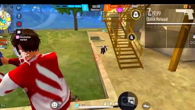 100% HEADSHOT RATE : - My Settings ⚙️ ❤ [ Hud + Dpi ] Tecno Spark 5 pro📲 ( Free Fire Highlights ) смотреть онлайн