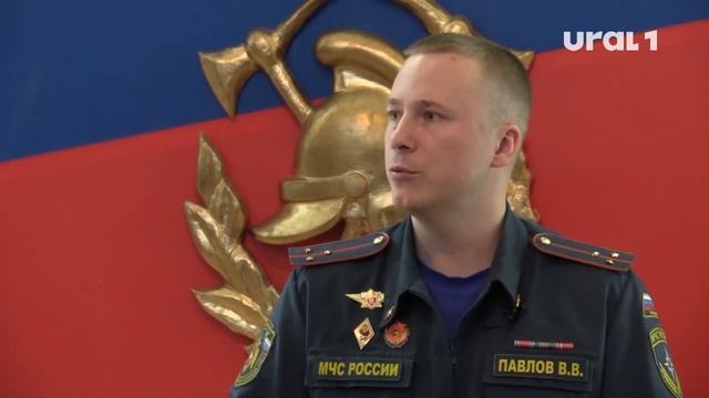 Челябинским студентам устроили встречу с героем смотреть онлайн