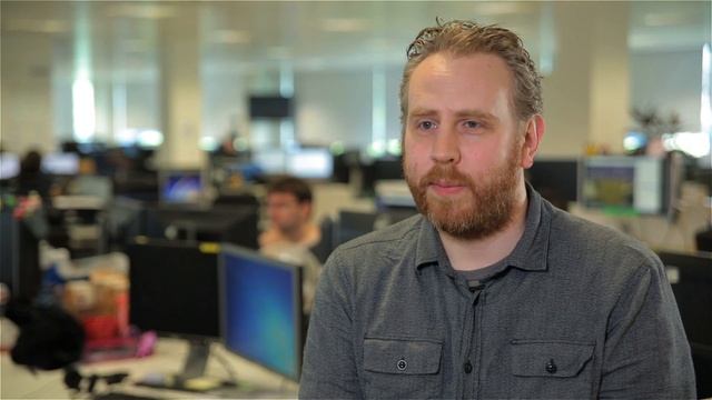RuneScape Behind The Scenes #58 - More Lodestones!