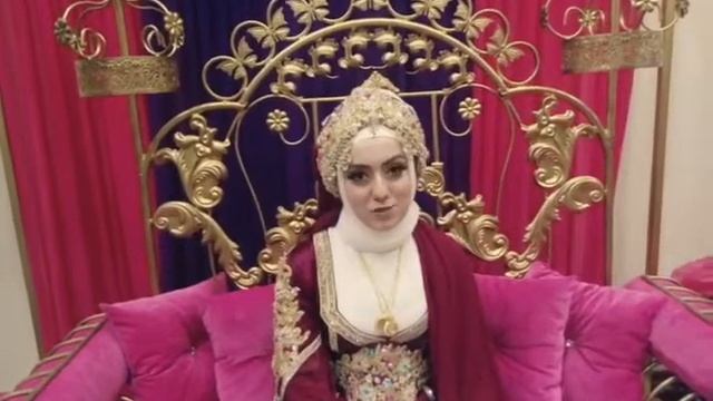 Medine Gelinin Kına Gecesi - Kokoş İstanbul - Akgün Hotel - Lili Kına Organizasyon смотреть онлайн