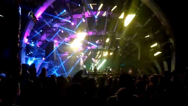 Andrea Oliva @ Sonus Festival - Papaya Club - Pag, Croatia - 2018.08.20 - PART 2 смотреть онлайн