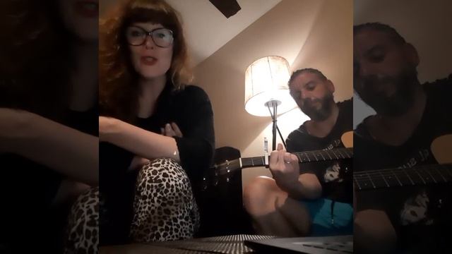 Cover vanessa paradis "pourtant" смотреть онлайн