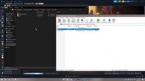Тутор как сделать белого сфа!!!! (ВСЕ ПАПКИ В ТГК, ССЫЛКА В ОПИСАНИИ)