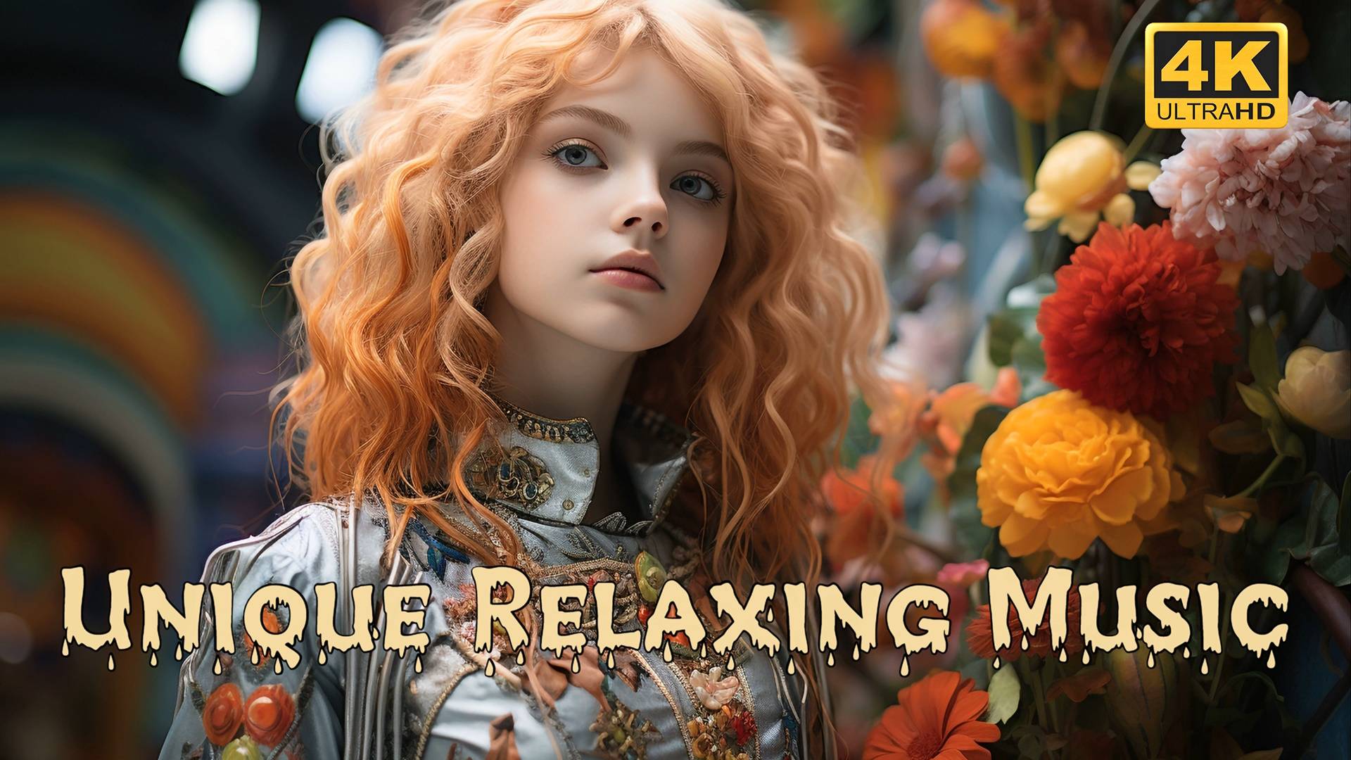 Релакс Музыка 💤 / ChillOut Микс 🔥 / Весеннее Настроение 💯 / Польша 4K ULTRA HD 🔝 смотреть онлайн