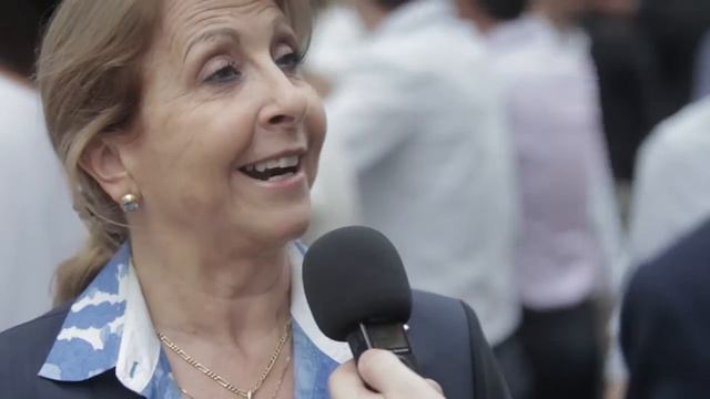 ETV SUSANA BALBO y ANDRÉS ROGBERG смотреть онлайн