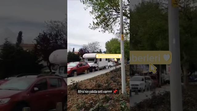 Yalı Çapkını 31.Bölüm Yalı’da Afra Metin Karşılaşması Var Sahne Çekiliyor Kamera Arkası Görüntüler смотреть онлайн