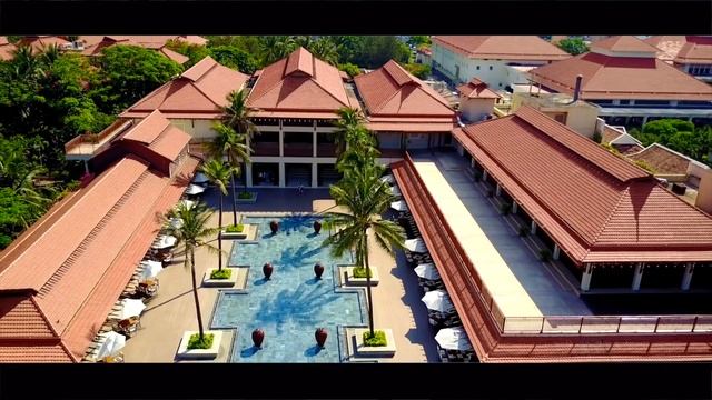 Furama Resort & Villas Danang