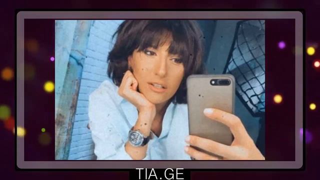 ლიფტში შემოსულმა ქალმა სადეზინფექციო წყალი შემასხა - ვიკა ბუკია ▶️ TIA.GE смотреть онлайн