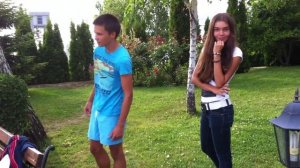 Как получать поджопники. Part 2