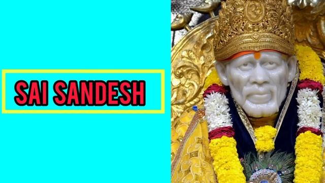 SAI SANDESH || 6 MAY смотреть онлайн