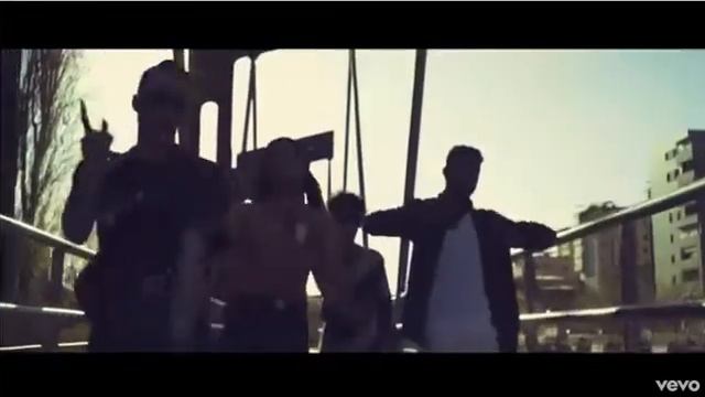 30 minuti di ogni rima è una lama Chef Tony - Come la mia gang смотреть онлайн