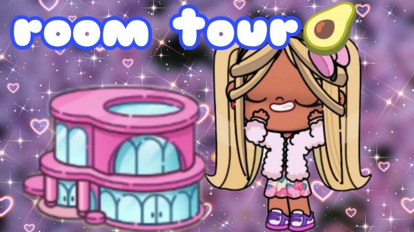 Room tour💖По дому🌳🌼VIKA Family