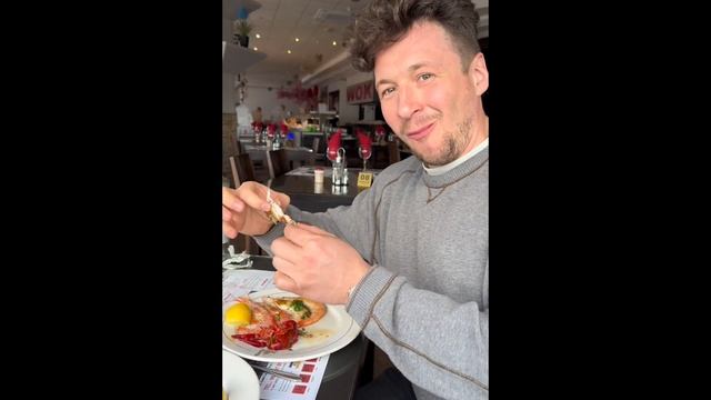 Жареные лягушки вкусно или нет ? смотреть онлайн