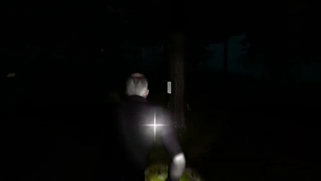 Приключение трёх парней в лесу - Часть вторая смотреть онлайн