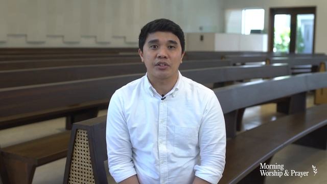 Miracles 2023 (The pillar of cloud and fire): Pastor Jeng Aguinaldo смотреть онлайн