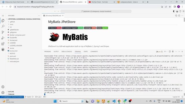 GitHub Codespaces Tutorial For Beginners | GitHub | DevOps Shack