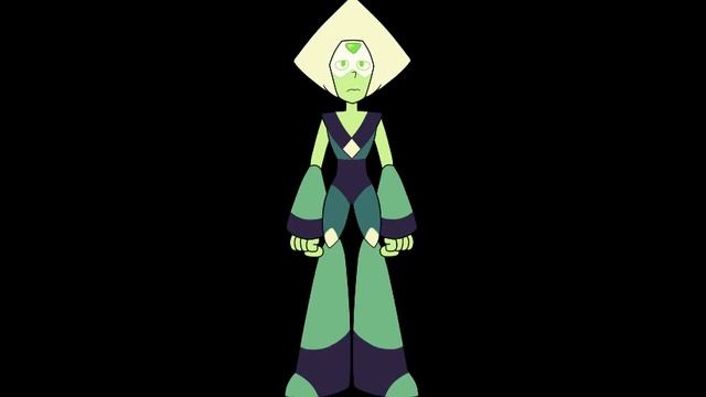 Steven Universe Soundtrack - Peridot (Extended)
