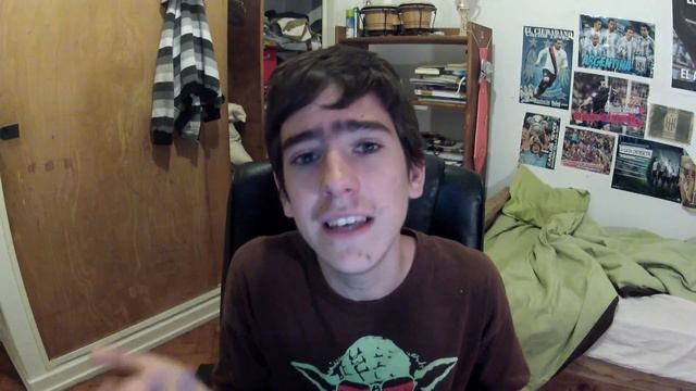 Si tenés entre 15 y 18 años necesitás saber algo... смотреть онлайн
