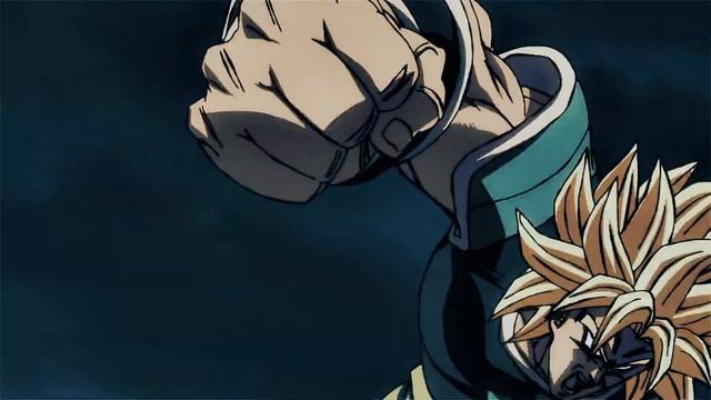BROLY | NO MERCY • DEEMXNN смотреть онлайн