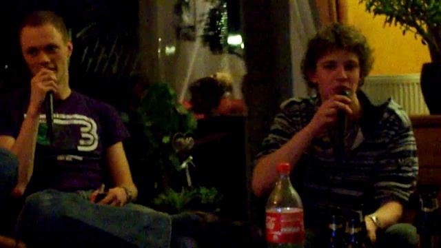 Singstar @ Melissa 3 смотреть онлайн