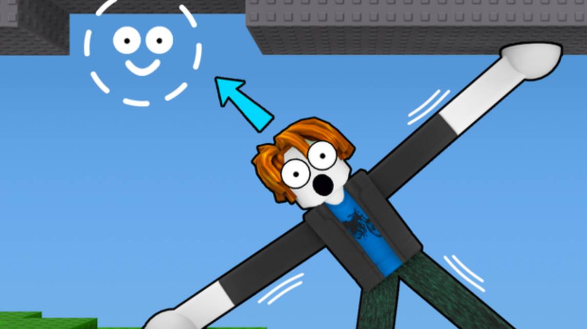 Не порвись обби! смотреть онлайн