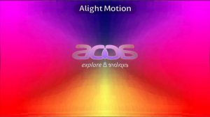 ACER Logo Effects (Sponsored by Preview 2 Effects) in Angry X