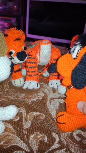 #игорьшоу 0454 Много тигров - мало мяса. Надо что то с этим делать. смотреть онлайн