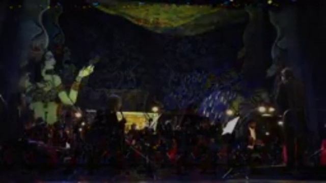 N.A.Rimski-Korsakov.Sehrizad sinfonik suitası(Annotasiya) смотреть онлайн