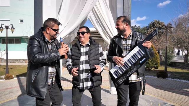 Ork Baari Bend Hit Oro Zehirli Kobra 2023 Tel 076 735 000 [ STUDIO ERTAN 4K] смотреть онлайн