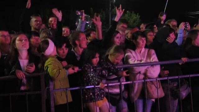 День города смотреть онлайн