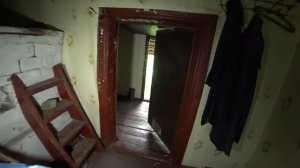 Сюда ведёт хорошая дорога. Огромная заброшенная деревня СУХОПЕЧАЕВКА.Пензенская область