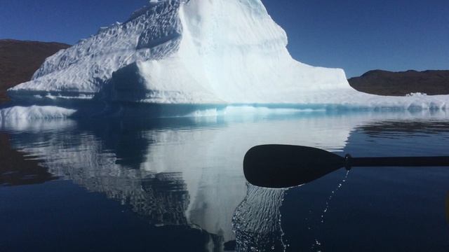 Greenland Day 2017 смотреть онлайн